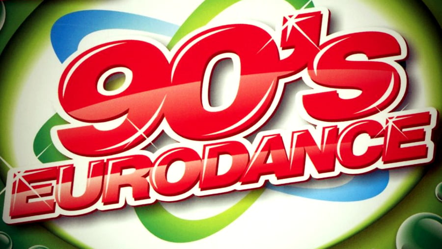 Die besten Eurodance-Songs der 90er