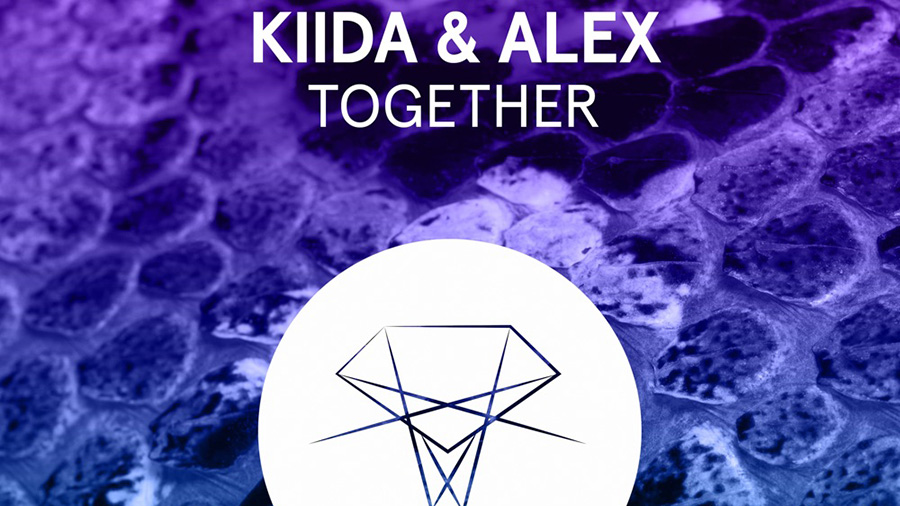 KIIDA & ALEX - Together