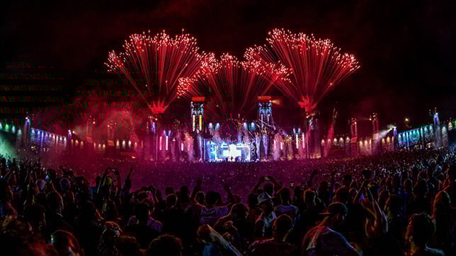 New Horizons Festival 2019