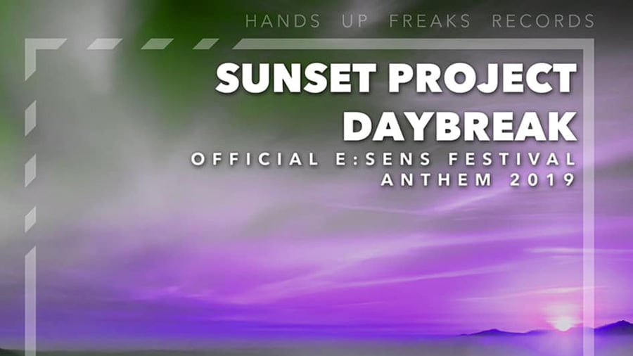 SUNSET PROJECT - Daybreak