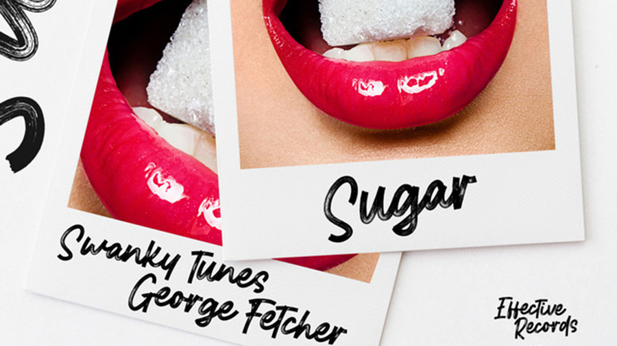 Swanky Tunes, George Fetcher - Sugar