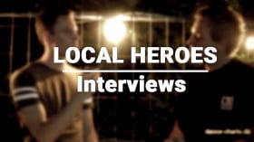 Timbo im Interview | LOCAL HEROES