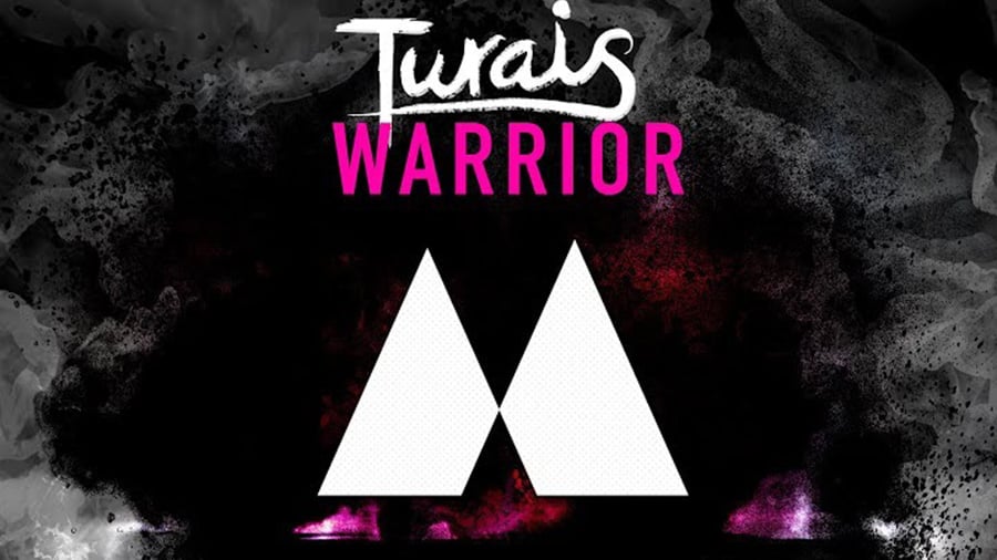 Turais- Warrior