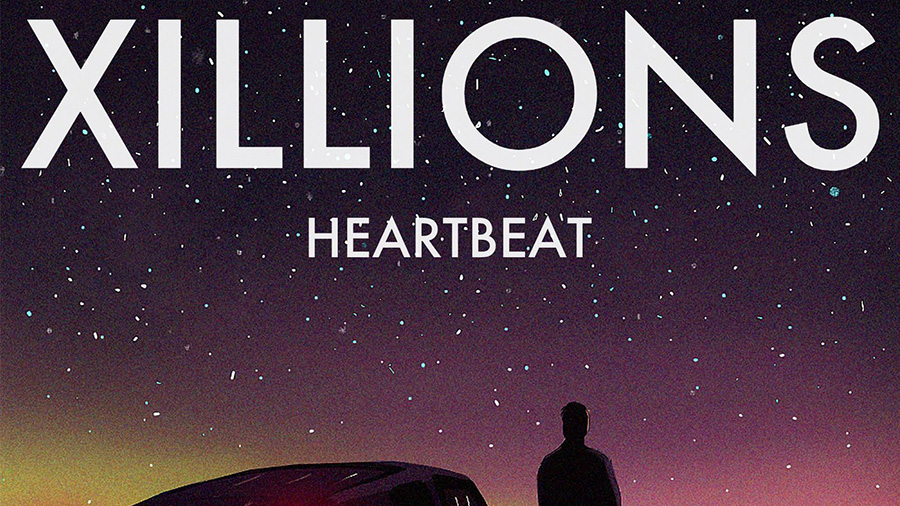 Xillions - Heartbeat