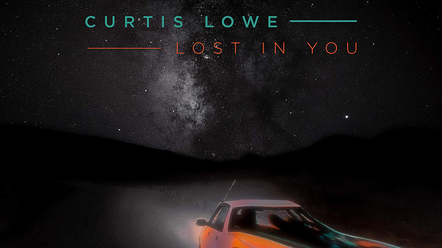 Curtis Lowe - Lost in You