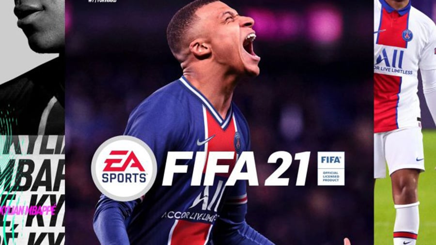 FIFA 21: Soundtrack