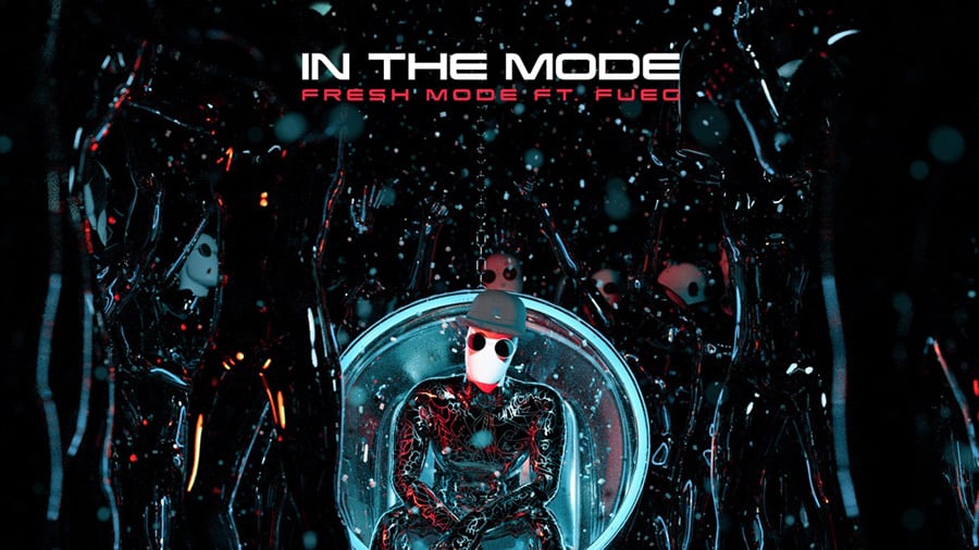 Fresh Mode feat. FUEG - In The Mode