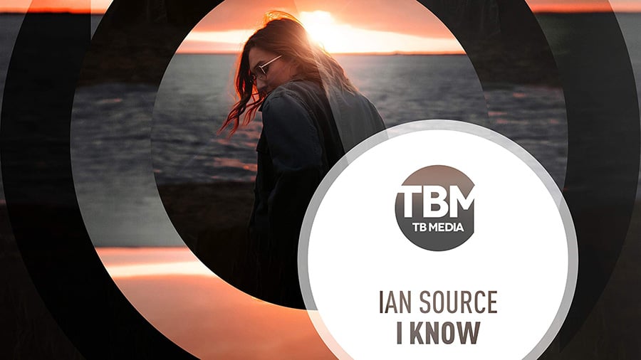 Ian Source - I Know