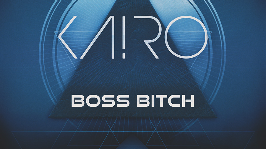 KA!RO - Boss Bitch