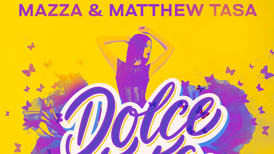 Mazza & Matthew Tasa - Dolce Vita (Klaas Remix)