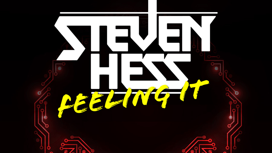 StevenHess - Feeling It