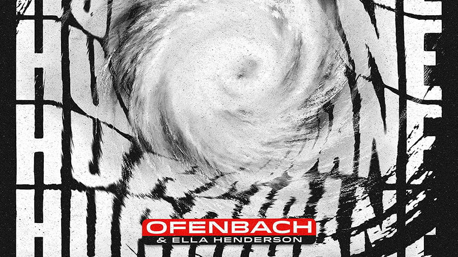 Ofenbach x Ella Henderson - Hurricane