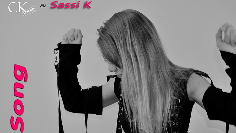 CK West & Sassi K - C Song