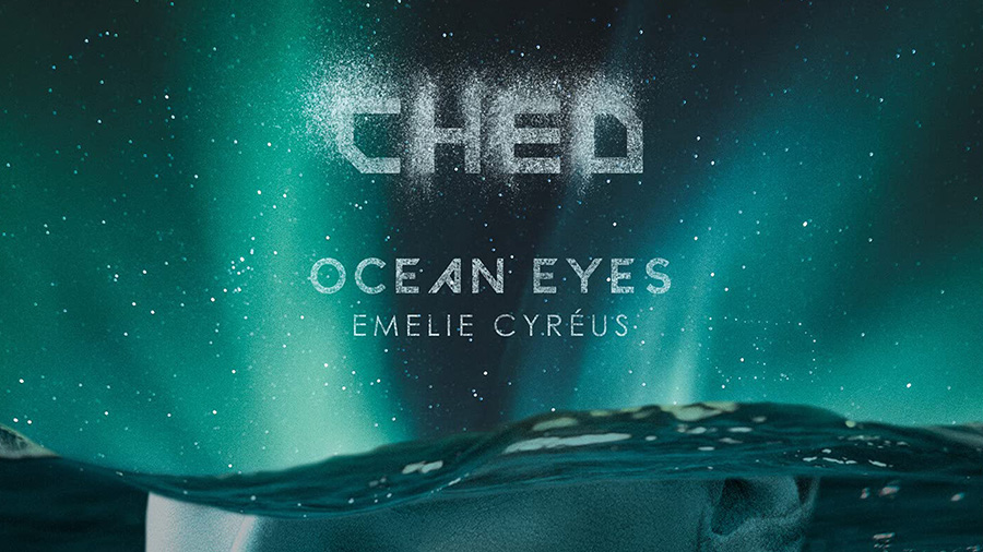 Emelie x Cyréus - Ocean Eyes