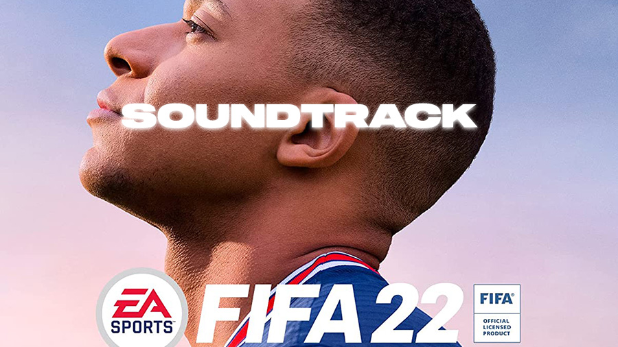 FIFA 22: Soundtrack