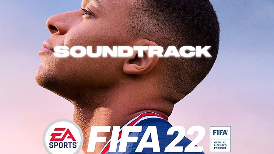 FIFA 22 - The Play List