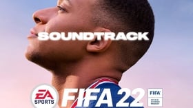 FIFA 22: Soundtrack [Spotify-Playlist]