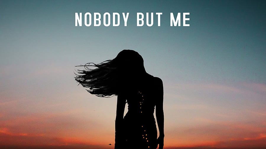 Marvin Acosta & Leela D - Nobody But Me