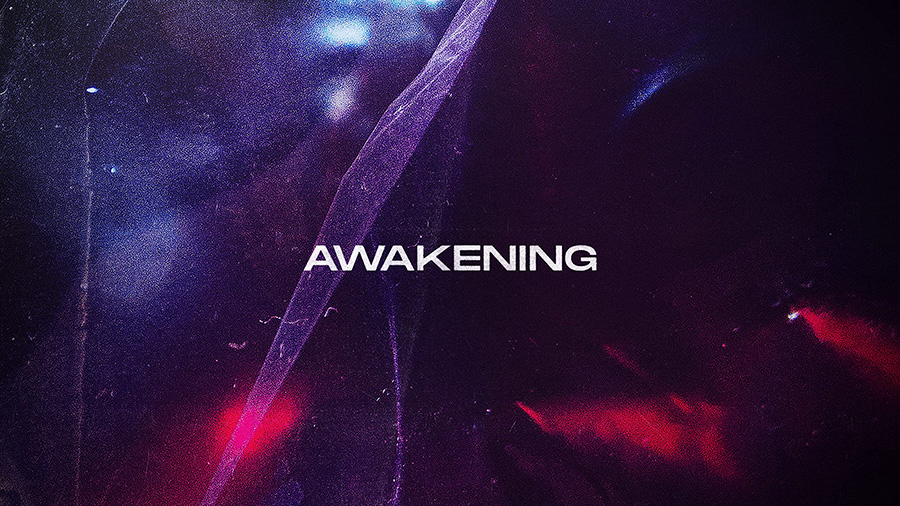 Monocule ft. Sarah De Warren - Awakening