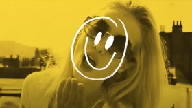 Hardstyle-Banger: 'Sunset Project - Pretty Little Smile'