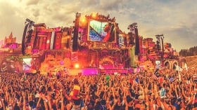 Tomorrowland 2022: drei Festivalwochenenden