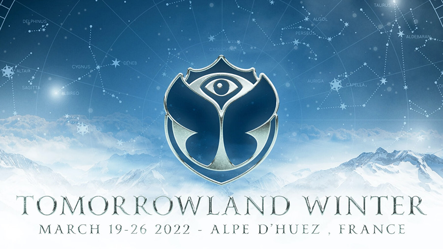 Tomorrowland Winter 2022