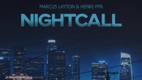 Marcus Layton & Henri PFR - Nightcall