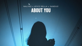 NALYRO x Levis Della x Sanduú - About You