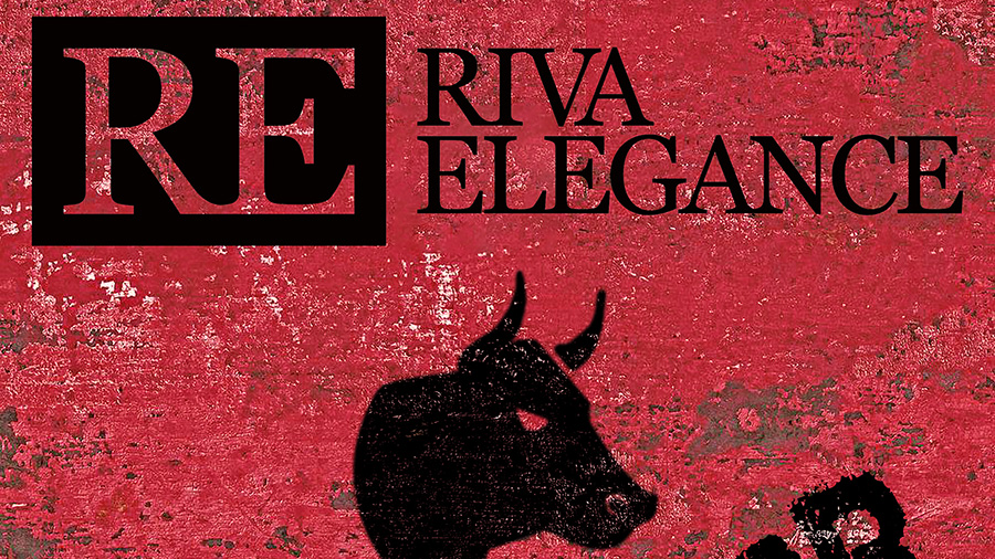 Riva Elegance - Como Un Matador