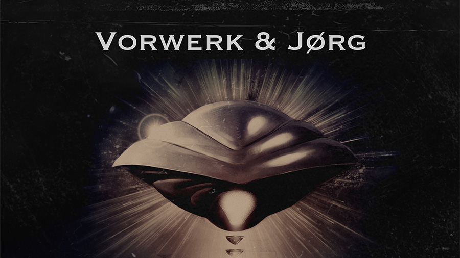 Vorwerk & Jørg - The Navigator