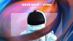 Wave Wave & Cymo - Gravity (feat. Mary Jensen)