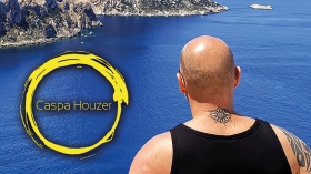 Caspa Houzer - Party In Ibiza