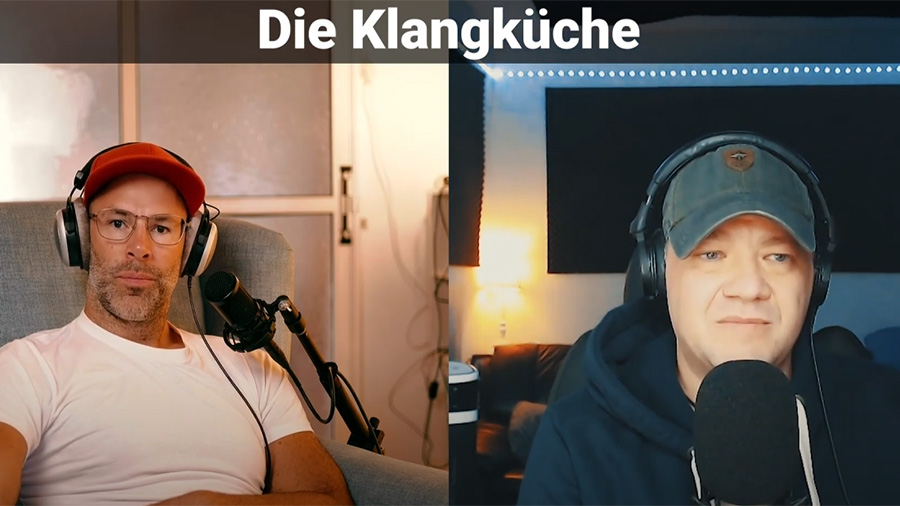 Die Klangküche #185 - Was macht eigentlich...?