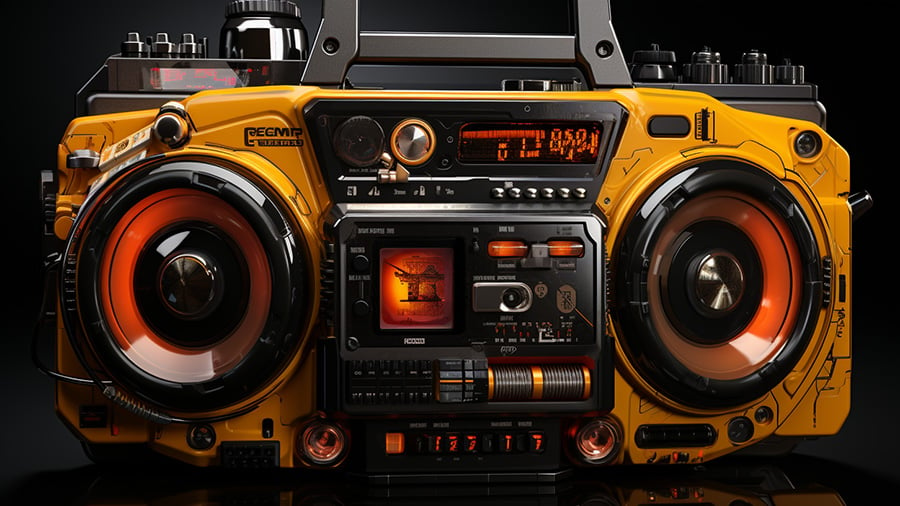 Die 10 erfolgreichsten Radiohits