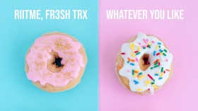 Music Promo: 'Riitme X FR3SH TrX - Whatever You Like'