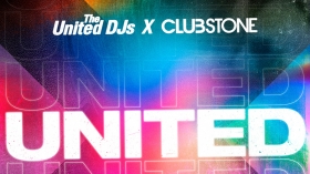 Music Promo: 'The United Djs x Clubstone - United'