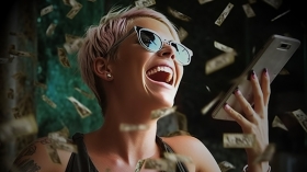Music Promo: 'Thomas Foster - Money'