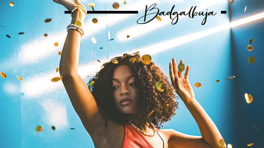 badgalbuja - This Time