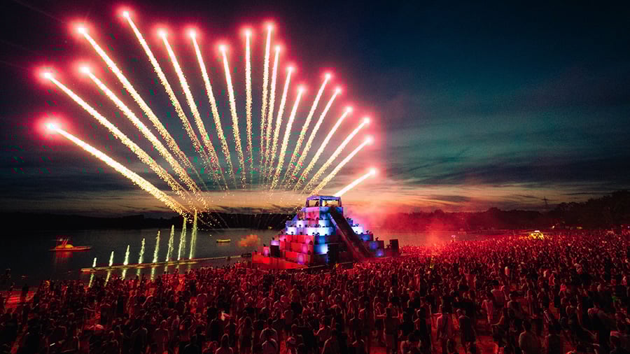 Nibirii Festival 2024