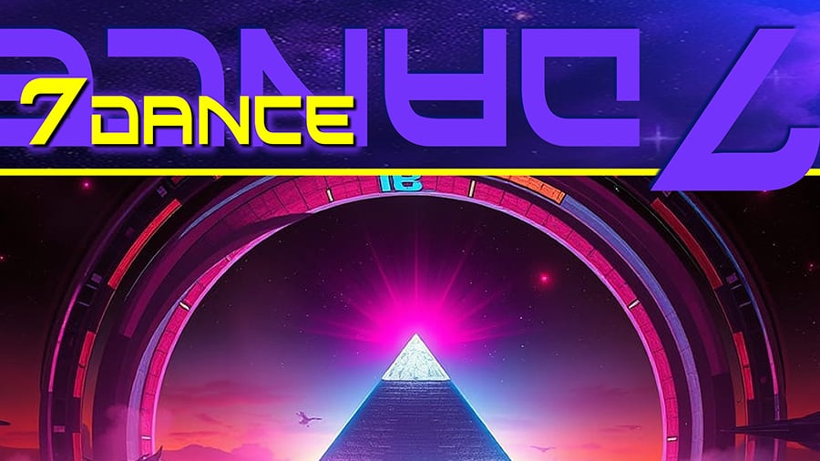 7DANCE - Come with us