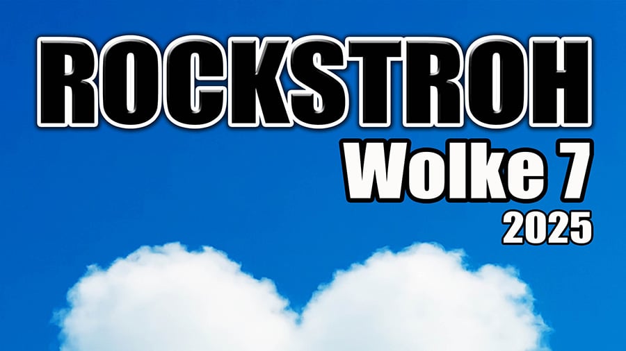 Rockstroh - Wolke 7 (2025)