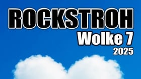 Music Promo: 'Rockstroh - Wolke 7 (2025)'