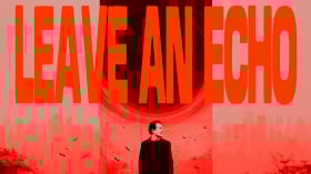Music Promo: 'liquidfive - Leave An Echo'