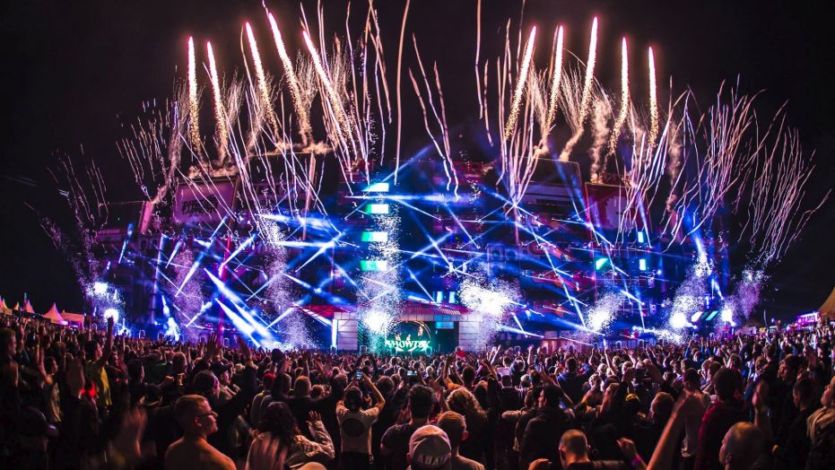 Airbeat One 2017 » Alle Infos