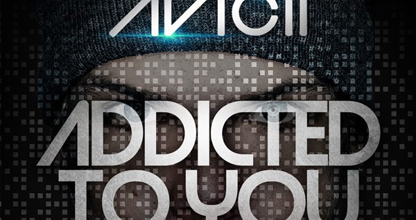 Addicted To You (Modern Machines Refix)