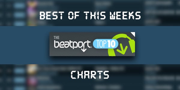 Beatport Top10 Charts
