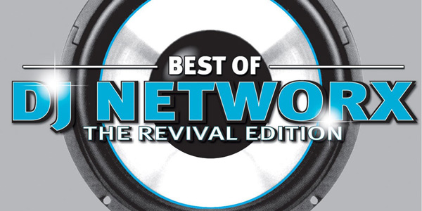 Best of DJ Networx - The Revival Edition 