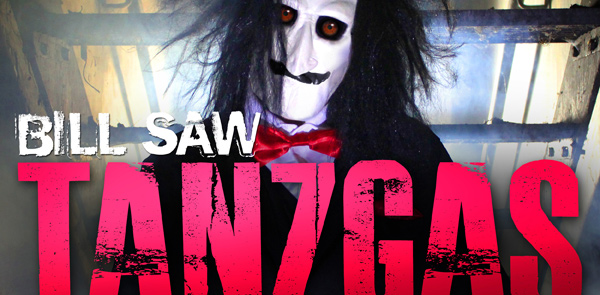 Bill-Saw---Tanzgas Cover Big Cut