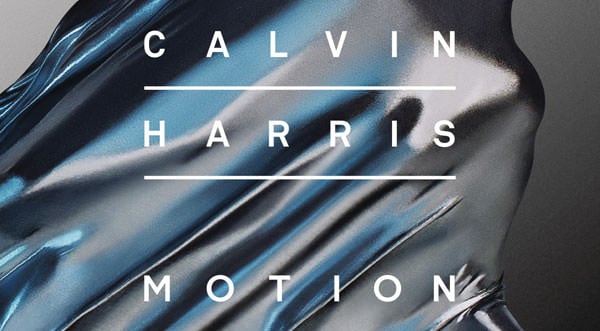 Calvin Harris - Motion [Album]