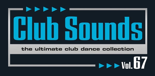 Club Sounds Vol.67 Tracklist